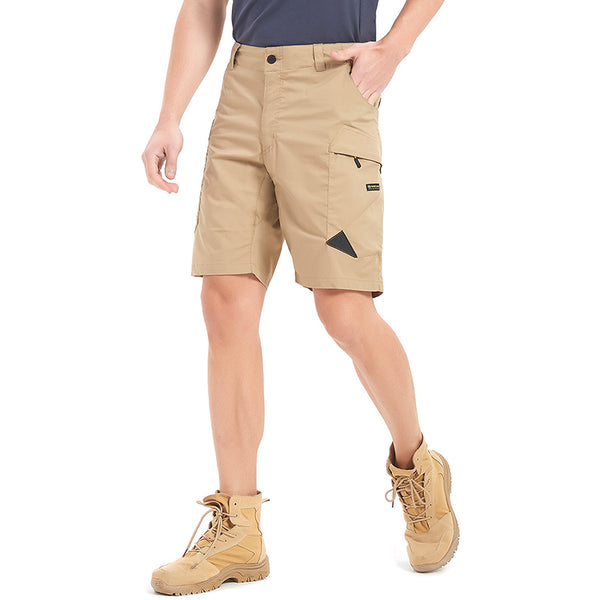 HARDLAND Men's Tactical Cargo Shorts