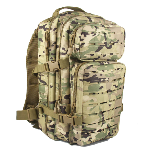 HARDLAND 30L Tactical Camouflage Backpack