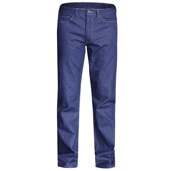 HARDLAND Men’s Fire Retardant Jeans