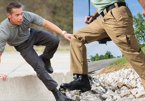 2 Tactical Pants To Fit Any Mission Without Breaking The Budget