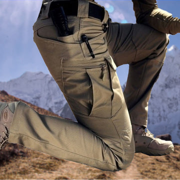 HOW TO FIND COMFORTABLE TACTICAL PANTS