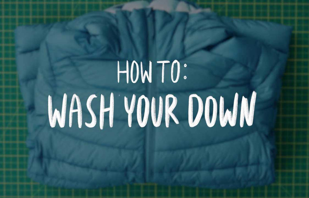 How To Properly Clean A Down Jacket: A Step-By-Step Guide ...