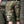 HARDLAND Men's Tactical Outdoor Cargo Shorts