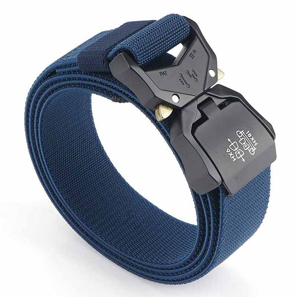 HARDLAND Tactical Nylon Webbing Waist Belts