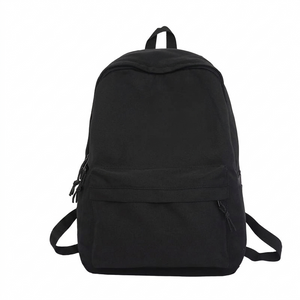 Minimalist Everyday Backpack – Lightweight, Durable, Multi-Pocket Travel