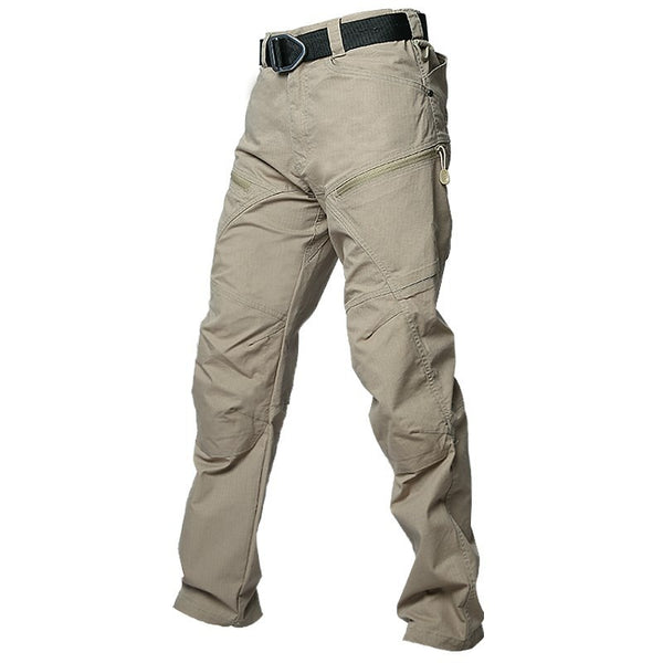 HARDLAND Men's Urban Tactical Combat Pants