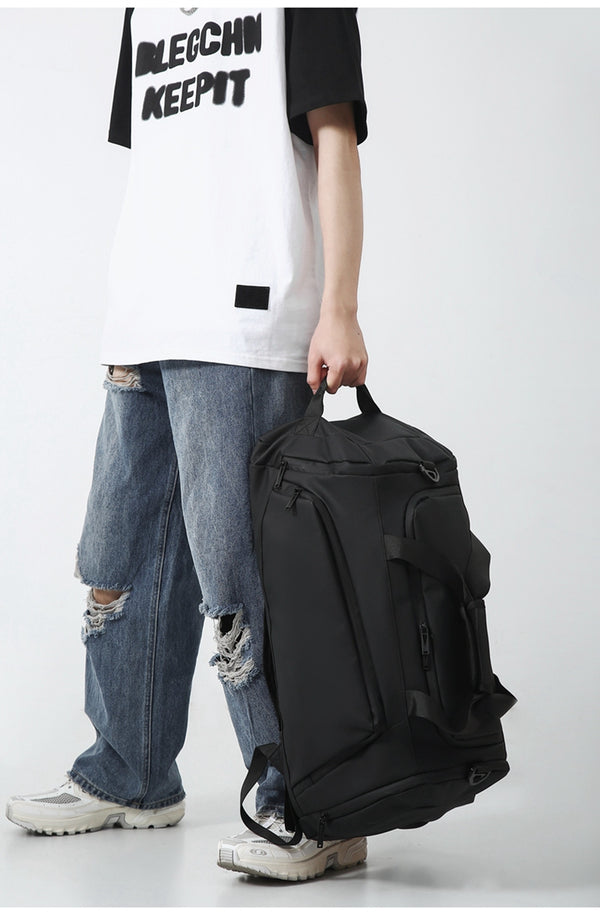 HARD LAND Garment Bags For Travel