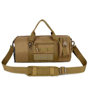 HARD LAND Military Tactical Military Duffle Bags