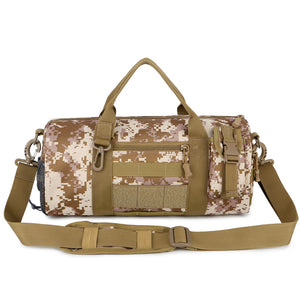 HARD LAND Military Tactical Military Duffle Bags