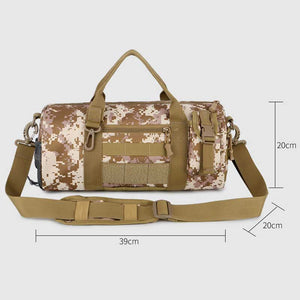 HARD LAND Military Tactical Military Duffle Bags