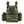 HARDLAND Outdoor Quick Release Tactical Military Vest Airsoft Vest for Men