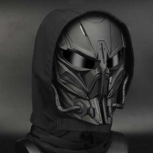 HARDLAND Punisher Mask Series Full Face Protective Tactical Mask