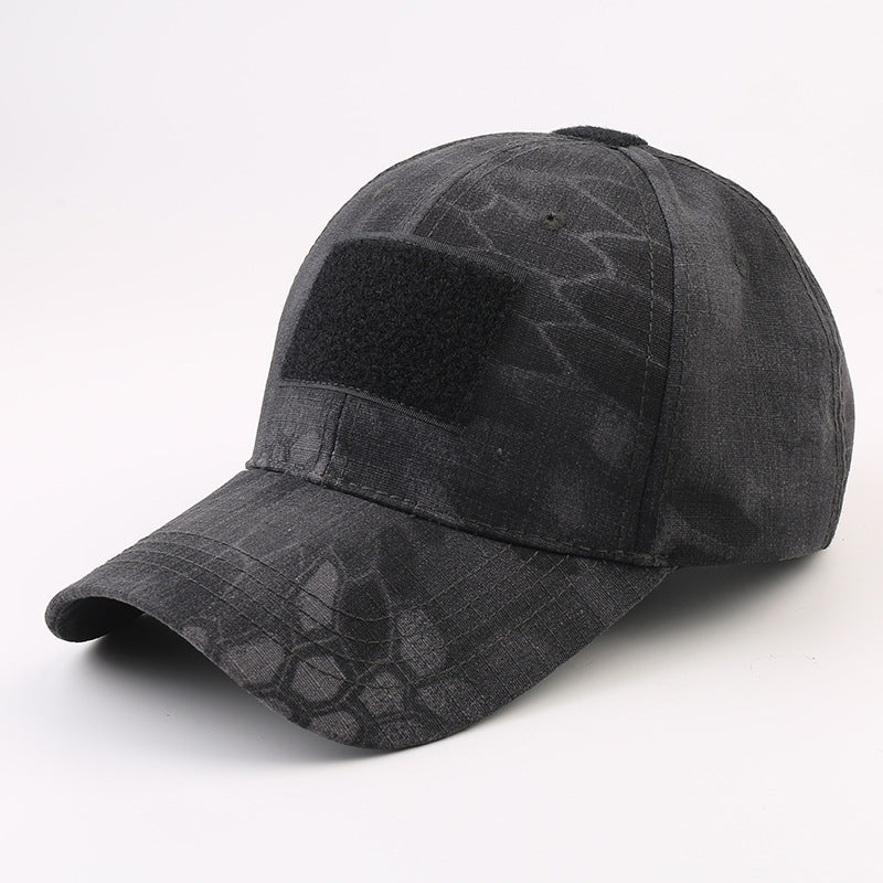 HARDLAND Tactical Operator Cap – HardLandGear.com