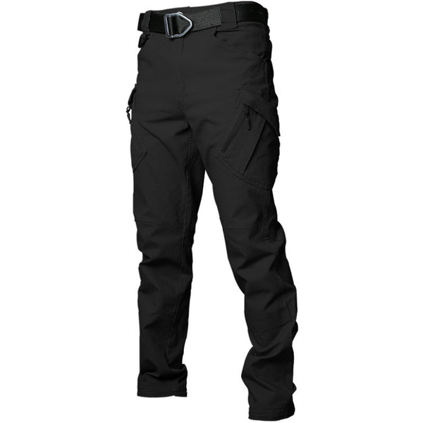 HARDLAND Men's Ripstop Combat Work Pants