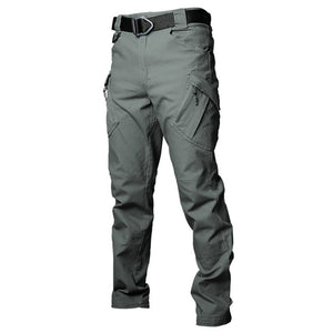HARDLAND Men's Ripstop Combat Work Pants