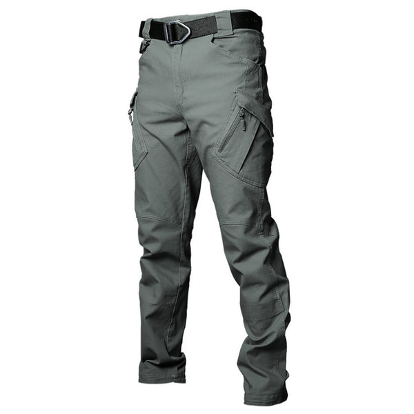 HARDLAND Men's Ripstop Combat Work Pants
