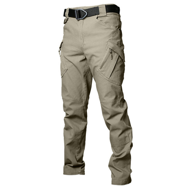 HARDLAND Men's Ripstop Combat Work Pants