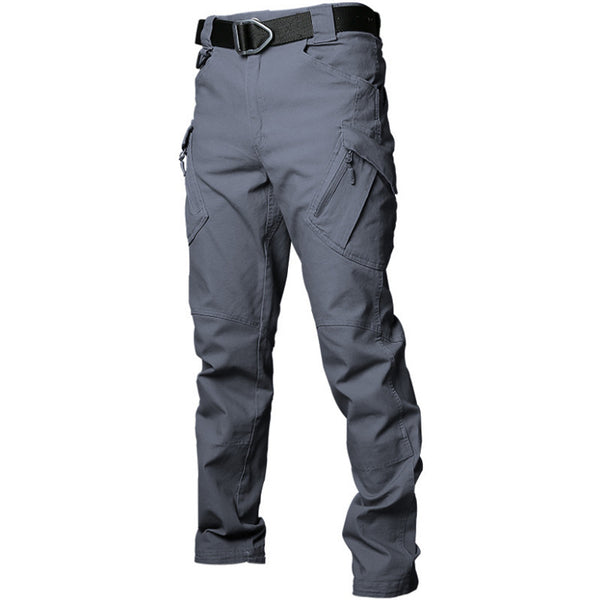 HARDLAND Men's Ripstop Combat Work Pants