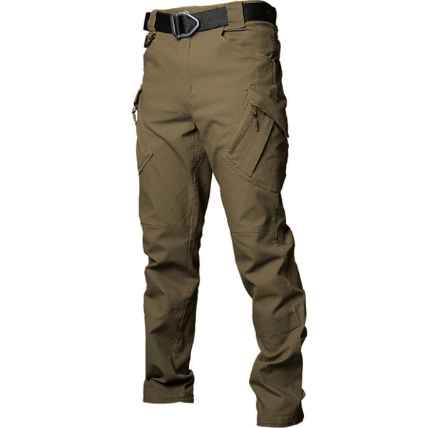 HARDLAND Men's Ripstop Combat Work Pants