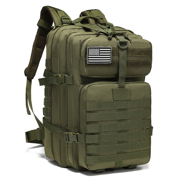 HARD LAND Outdoor Tactical Backpack 47L