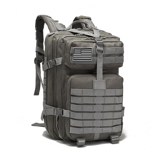 HARD LAND Outdoor Tactical Backpack 47L