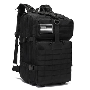 HARD LAND Outdoor Tactical Backpack 47L