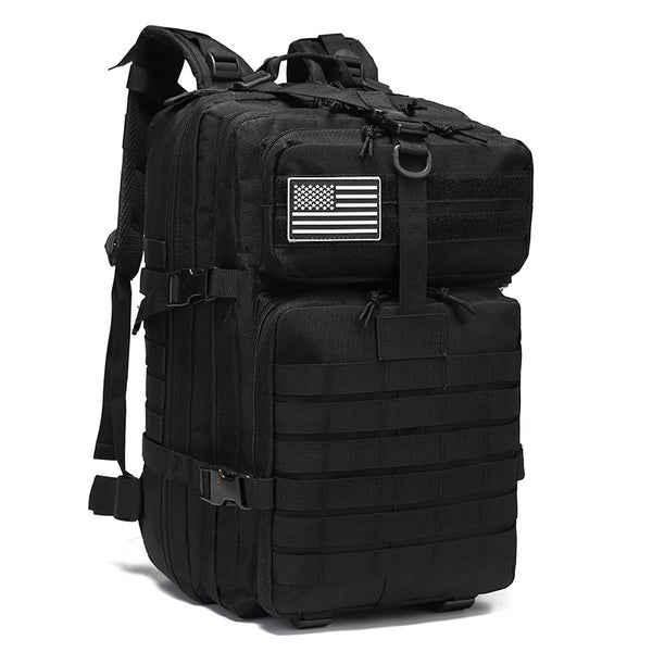 HARD LAND Outdoor Tactical Backpack 47L
