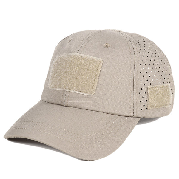HARDLAND New Tactical Camo Baseball Cap