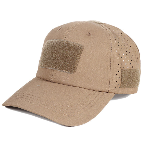 HARDLAND New Tactical Camo Baseball Cap
