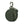 HARDLAND Tactical Military-Style Coin & Money Utility Pouch
