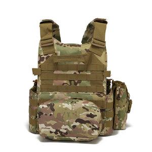 HARDLAND Modoular Protective Durable Plate Carrier