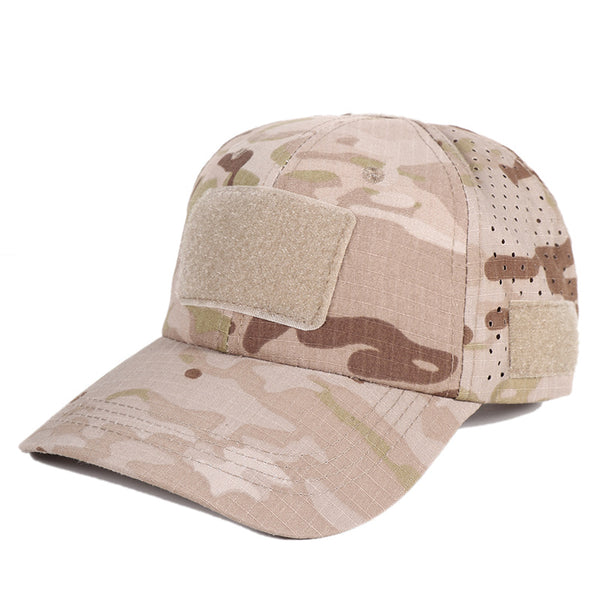 HARDLAND New Tactical Camo Baseball Cap