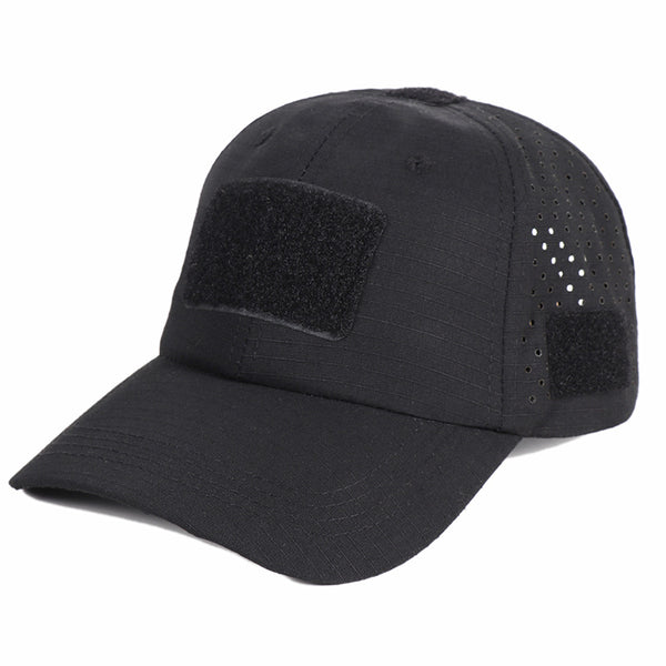 HARDLAND New Tactical Camo Baseball Cap