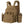 HARDLAND Tactical Molle Plate Carrier Vest Quick Release