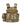 HARDLAND Modoular Protective Durable Plate Carrier