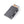 HARDLAND RFID Blocking Aluminum & PU Leather Wallet with Pop-Up Card Holder