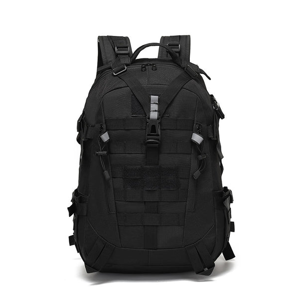 HARD LAND 40L Waterproof Camo Outdoor Bag for Men