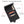 HARDLAND RFID Blocking Aluminum & PU Leather Wallet with Pop-Up Card Holder