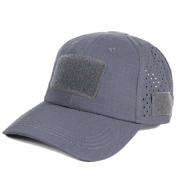 HARDLAND New Tactical Camo Baseball Cap