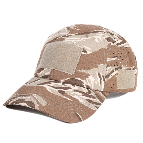 HARDLAND New Tactical Camo Baseball Cap