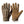 HARDLAND Men's Tactical Gloves with Full Back Hard Shell Protection Military Combat Gloves