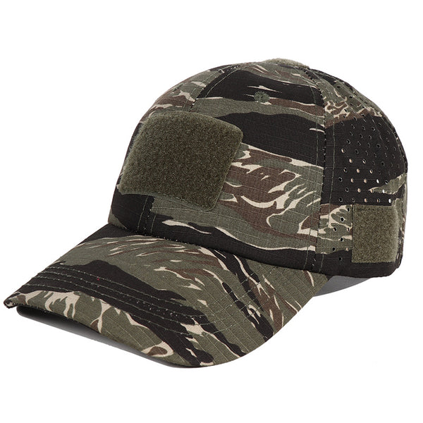 HARDLAND New Tactical Camo Baseball Cap