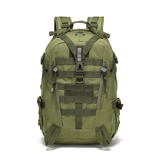 HARD LAND 40L Waterproof Camo Outdoor Bag for Men