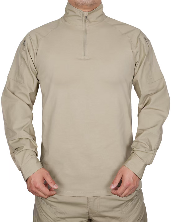 Men’s Fishing Shirt – Lightweight Quick-Dry UV Protection Long Sleeve Outdoor Performance Shirt for Fishing & Hiking