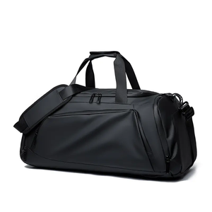 Large Capacity Waterproof Travel Backpack – Lightweight Carry-On Weekender Bag for Business & Outdoor Travel