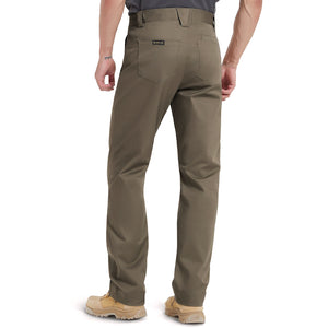 HARDLAND Men's Tactical Pants Ripstop Breathable Cargo Work Pants