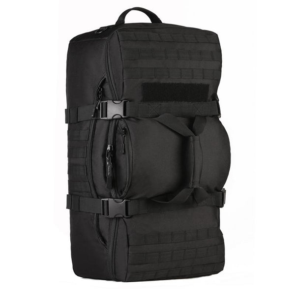 HARDLAND Tactical Military Backpack Trekking Backpack 60L