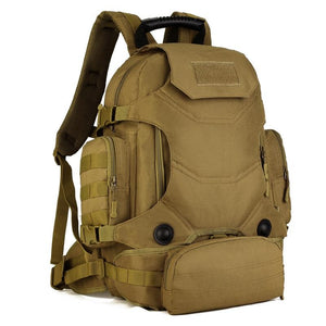 HARDLAND Tactical Assault Military Backpack 40L