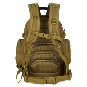 HARDLAND Tactical Assault Military Backpack 40L
