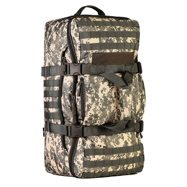 HARDLAND Tactical Military Backpack Trekking Backpack 60L